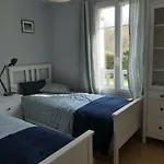 Au Gre Du Vent Appartement *
