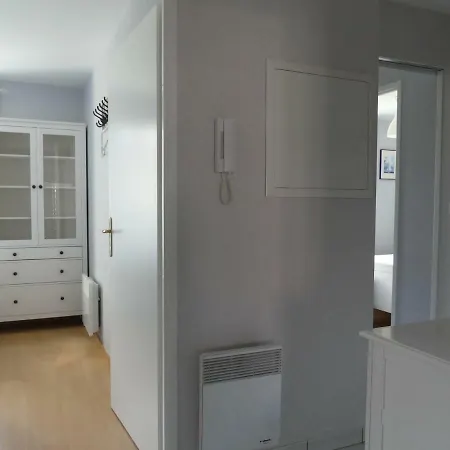 Au Gre Du Vent * Camiers